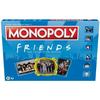 Monopoly Friends - Board Game