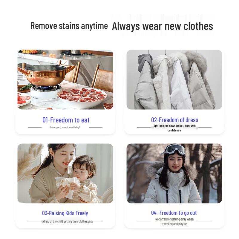 Dove Personal Care and Cleaning Combo