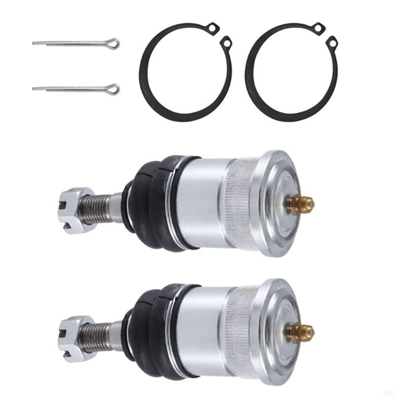 28GC 25Mm Car Extended Upper Greasable Ball Joint for BT50 T7 4WD Superior Control and Comfort Challenging Offroads Condition