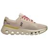 WalkGood LA x ON Cloudrunner 2 Sand Flax Pánské tenisky Hnědá 3ME10682620