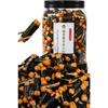 Tsumami Gura Official Nori Maki Arare Large Capacity Okaki Senbei 500g Container Senari Shokai