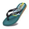Men's Trendy Non-Slip Flip-Flops for Home and Beach - 2025 Summer Collection