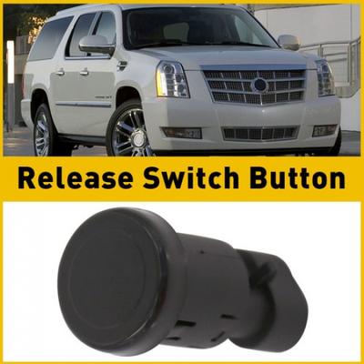 For 07-14 GM SUV Tahoe Yukon Rear Window Liftgate Release Switch Button Controls