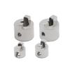 10 Pcs RC Model Boat Drive Dog Shaft Bracket 3mm 4mm 5mm 6.35mm For RC Boat Drive Shaft Parts Accessories