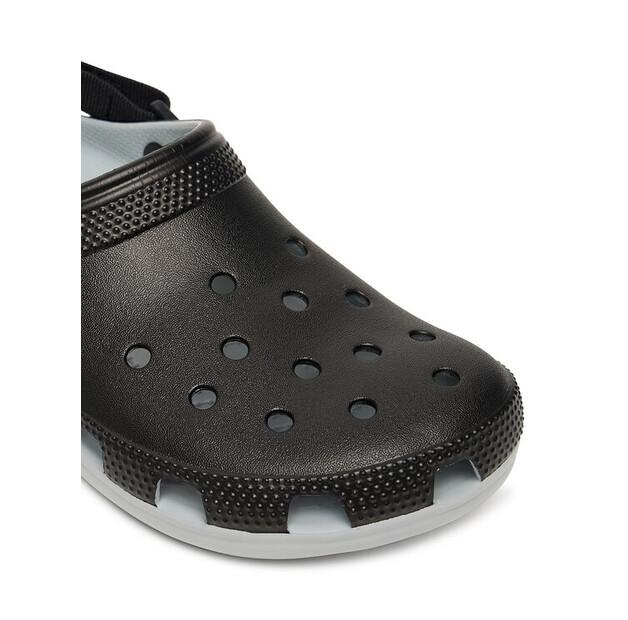 Сабо Crocs Classic Turbo Clog