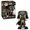 Funko Pop Darth Vader Special Edition Glow In the Dark 767
