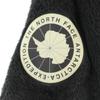 The North Face Antarctica Fleece Jacket S Black NA61930 Outdoor Men's Used