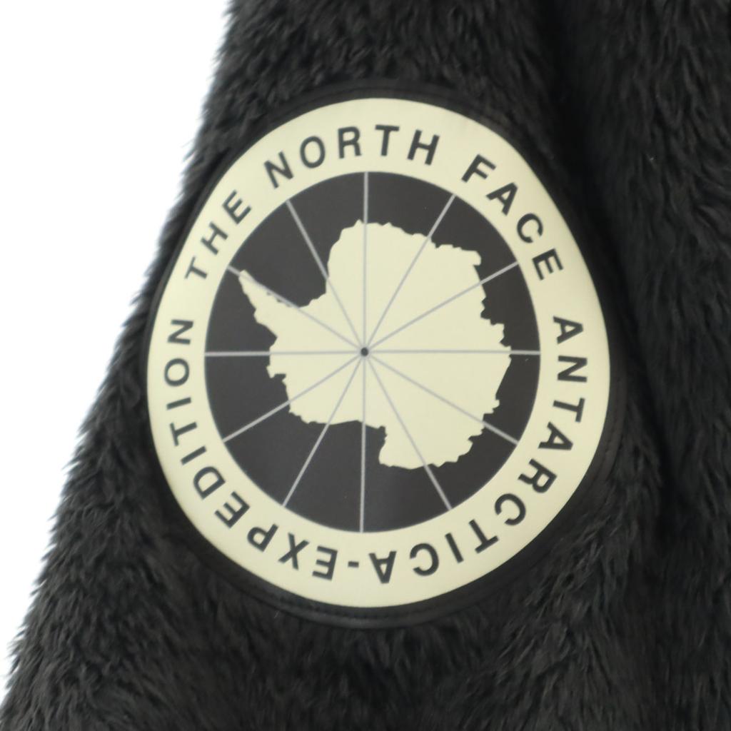 The North Face Antarctica Fleece Jacket S Black NA61930 Outdoor Men's Used