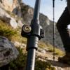 Trekking Pole Lock Buckle 1Pcs External Lock 14mm 16mm Durable Accessory for Outdoor Mountaineering Hiking