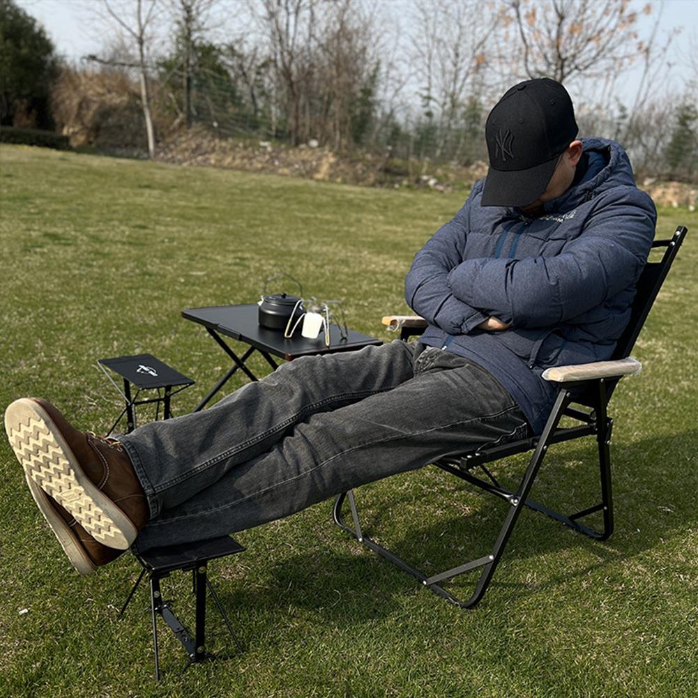 

Oxford Cloth Folding Stool Hold Up To 100KG Fishing Chair Mini Foldable Stool for Subway Train Queuing Picnic Camping Fishing China Mainland