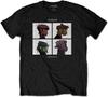 Gorillaz Men's Demon Days T-Shirt | Officially Licensed Merchandise