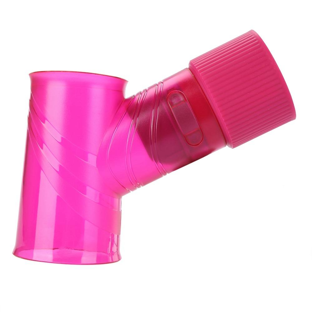 Professional Hair Dryer Diffuser Portable Spin Hair Diffuser Hair Styling Accessory For Curly Hair