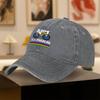 Tadej Pogaar Cycling Baseball Cap  Classic Retro Duckbill Hat for Unisex  Women Outdoor Camping Fitness