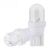 10pcs Car T10 LED Light Lamp 12V White Bulbs Auto Clearance Lamp Instrument Light Reading Lights Taillight License Plate Light