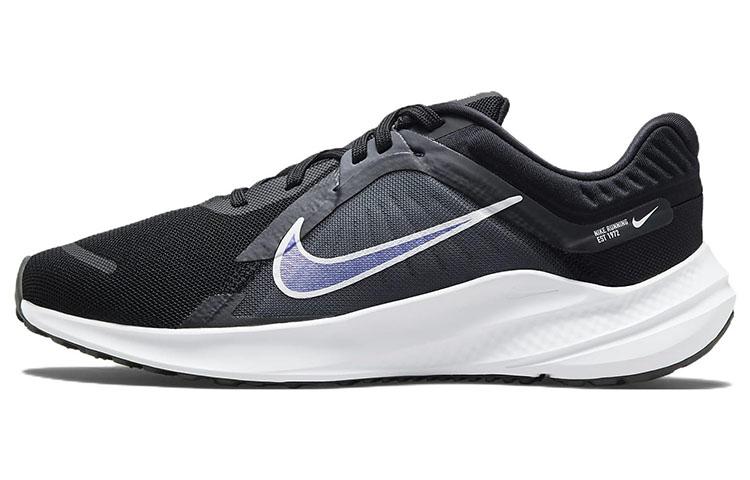 Nike Quest 5  Black Iron Grey  Women s DD9291-001 35.5