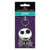 The Nightmare Before Christmas Jack Spinner Keyring