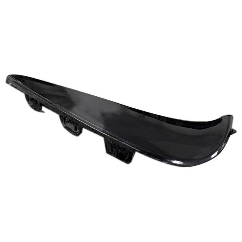 Front Right Bumper Trim Strip A2068853002 For Mercedes-Benz W206 C-Class 2022-2024