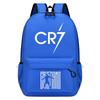 CR7 Basic Backpack: Argentina Home Edition, Inspired by World Cup Style