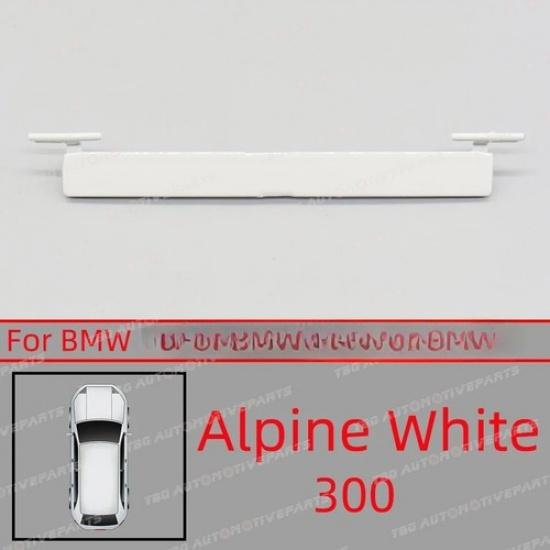 Roof Rack Cover Running Water Strip for BMW 3 Series F30 F31 M Sport 2013-2018