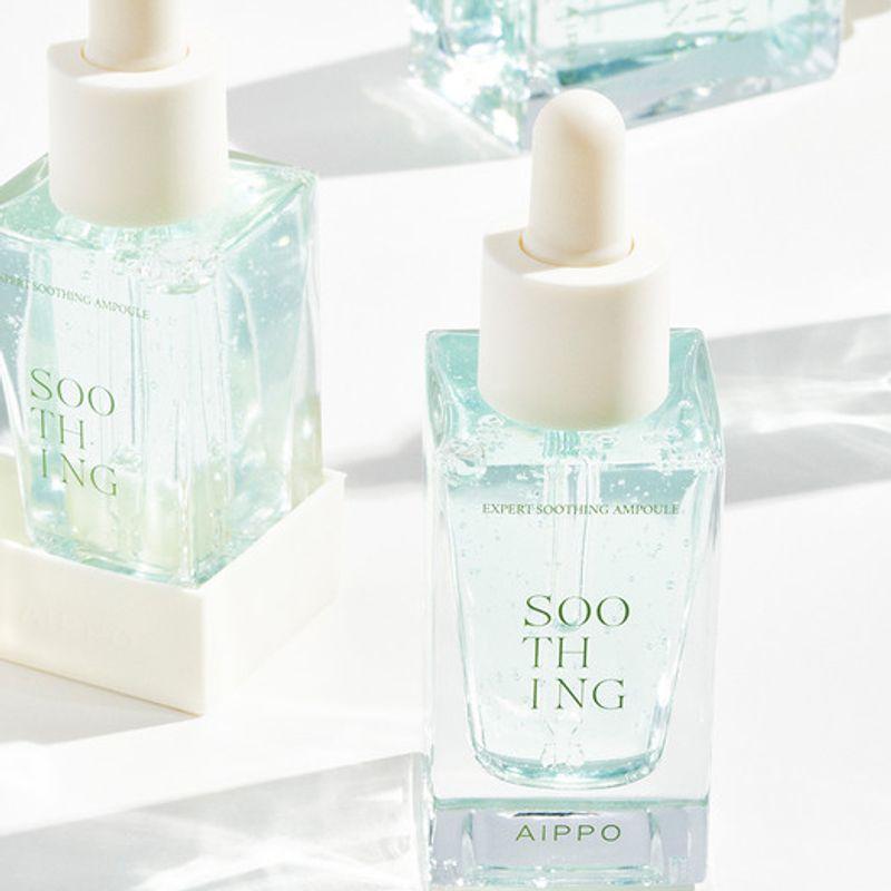 Expert Soothing Ampoule 30ml