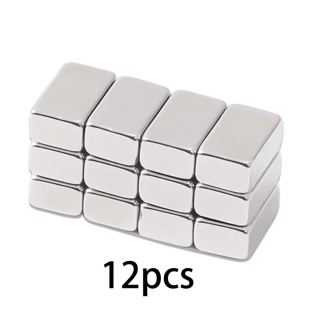 

12 шт. Магнит для ногтей с узором крокодиловой кожи, Маникюрный инструмент, Набор магнитов для дизайна ногтей «Кошачий глаз», «Змея», Светло-бежевый, Волна, Геометрический, УФ-магниты притяжения