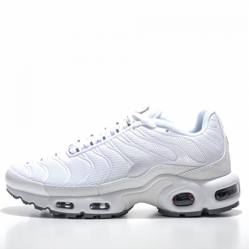 TN1 Air Cushion Sneakers Men Women Lightweight Breathable Running Shoes Outdoor Casual Sport