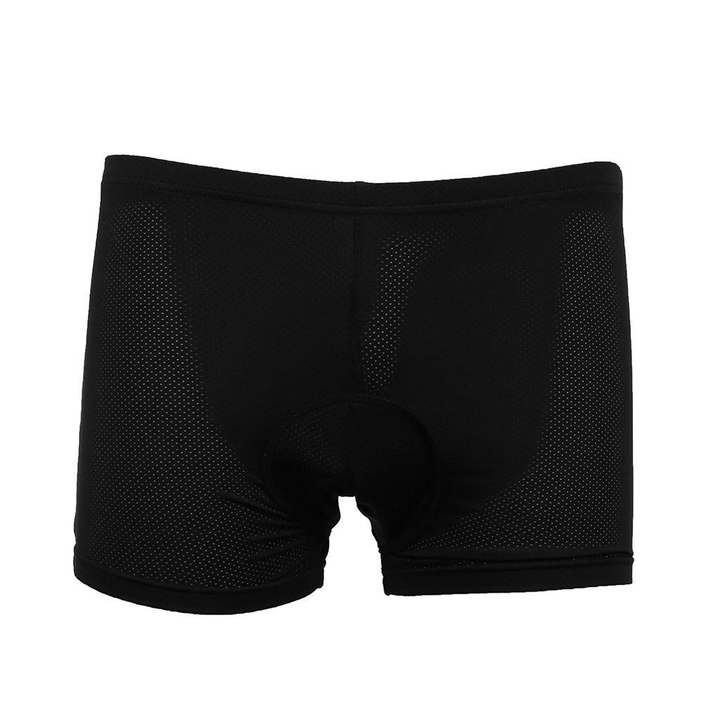 Cycling Bike Shorts Breathable Cycling Shorts Cycling Briefs Elastic Briefs Underwear Sport Apparel for Men Women