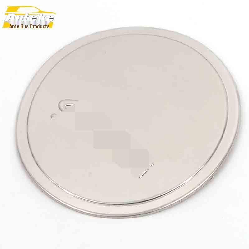 

Compatible CS35 Fuel Filler Cap Sequin and Scratch-Proof Film Accessory (17-19 Models)