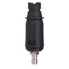 High Pressure Washer Nozzle Sprayer Adjustable 1/4 Angle Quick Connect For Turbo Nozzle Spray Tip For Cleaning Driveways Patios