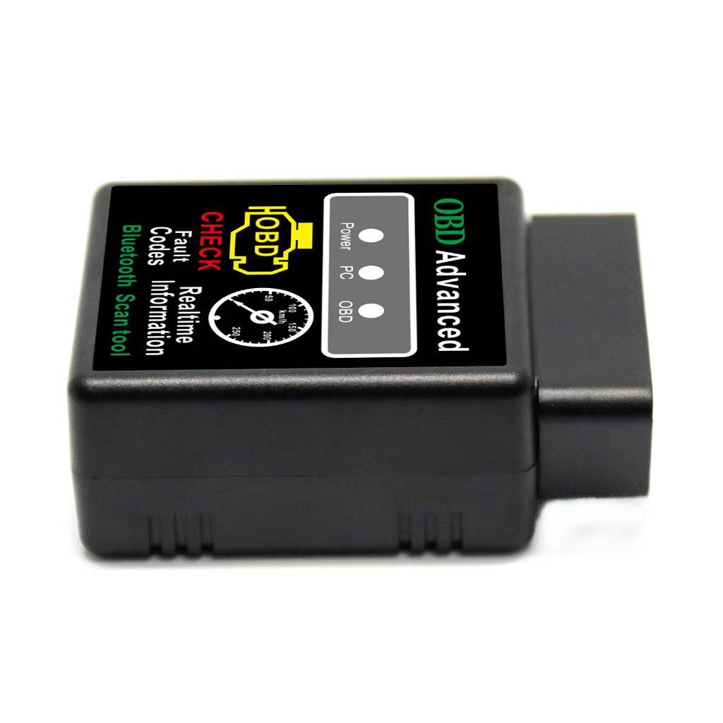HHOBD Bluetooth Auto Fehlerdiagnosewerkzeug V2.1