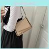 Beliebte kleine Tasche Sommer 2023 Neu Trendig Mode Damen Umhängetasche Einfach Kleine quadratische Tasche