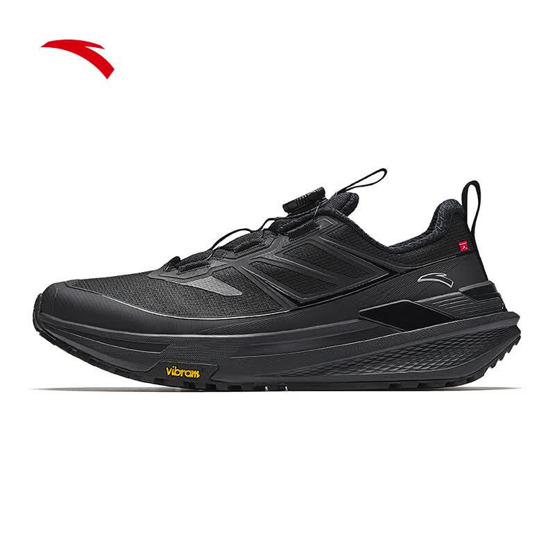 Anta Tiandu Men's Outdoor Trail Running Shoes
