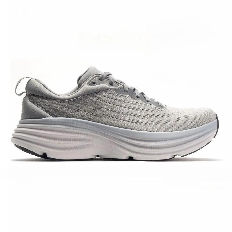 Cushioned Anti Slip Outdoor Running Shoes for Sports