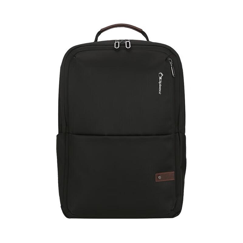 Diplomat Business Casual Backpack HM-15125L