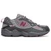 New Balance 703 Women Grey Pink WL703BB