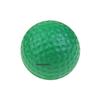 Golf PU Sponge Balls, 11 Colors, Indoor Practice/Toy Balls, Brand New, Custom Logo Option Available