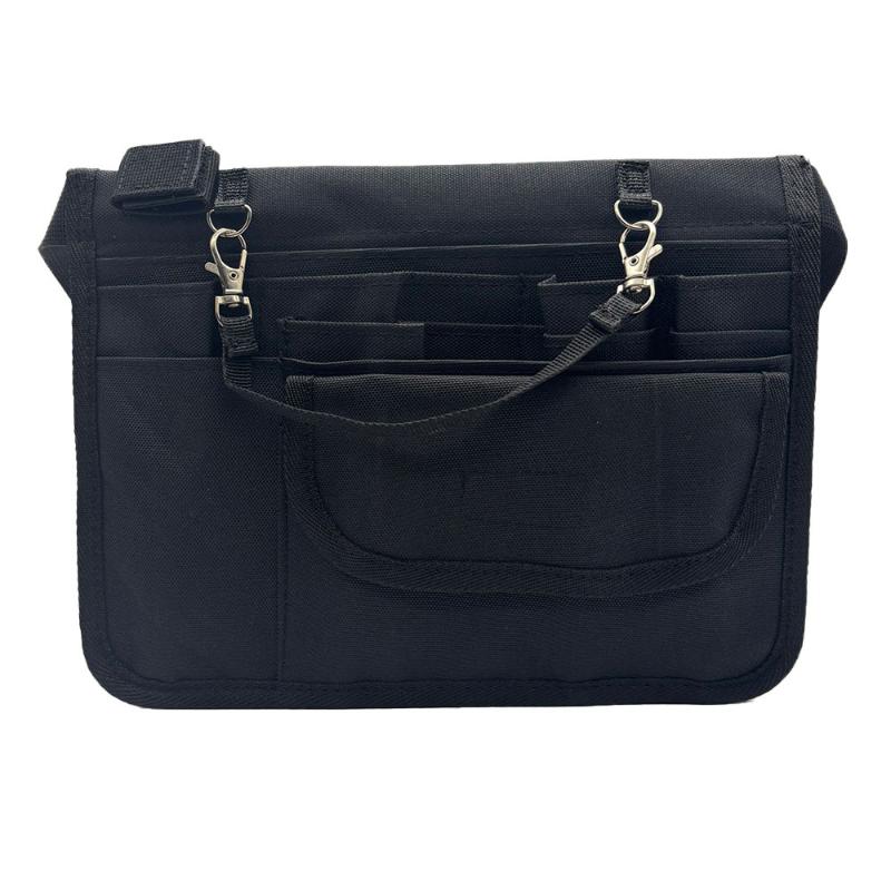 Nurse Fanny Pack Multi Pocket Waist Organizer Belt With Adjustable Waist Strap Nurse Waist Pouch Organizer Pouch Portable