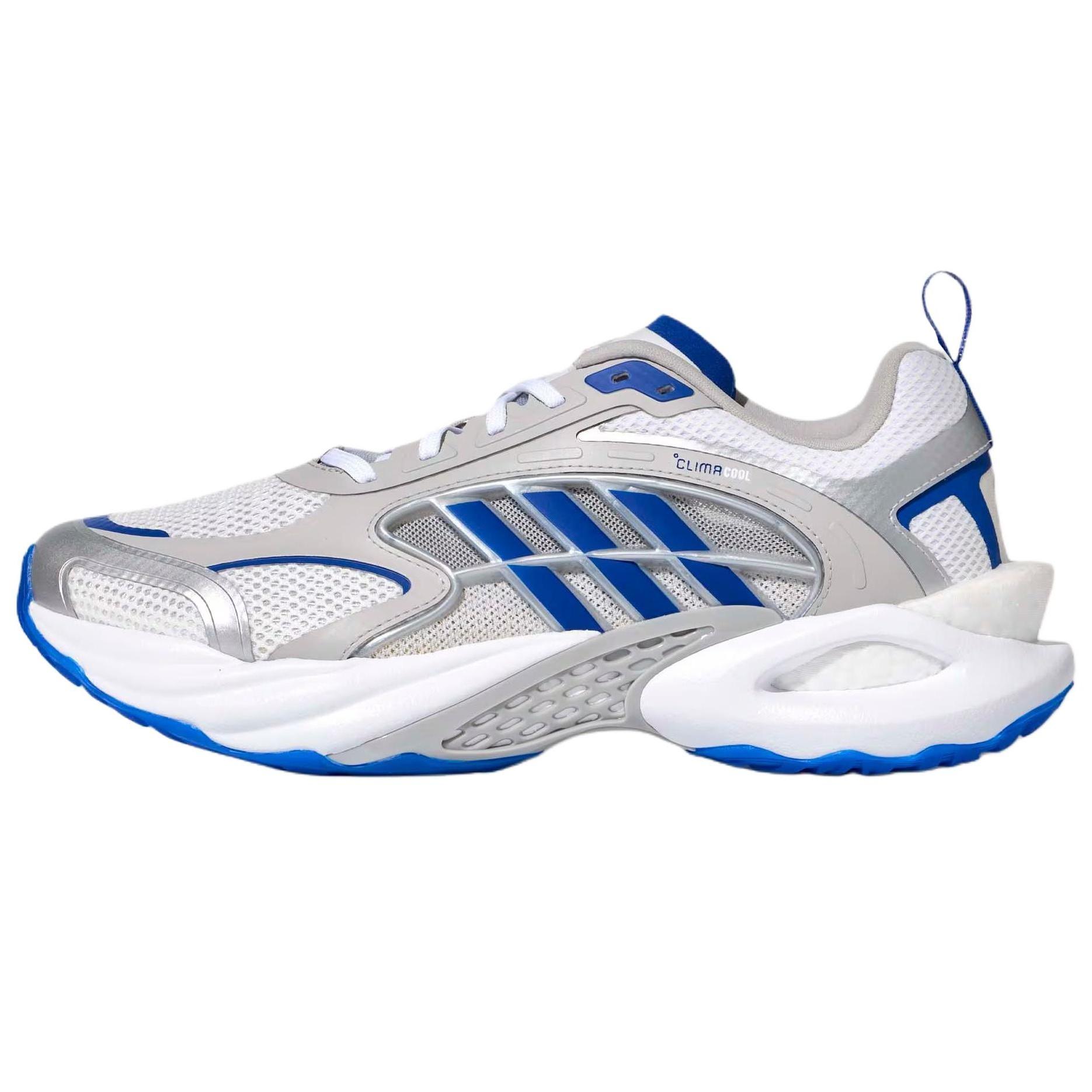 adidas Climacool Vento 4.0 White Power Blue Men s KK1812 EU 41⅓