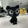 Glasses Holder Stand Cat Animals Shaped Eyeglasses Support Holder Sunglasses Display Stand Desk Rack