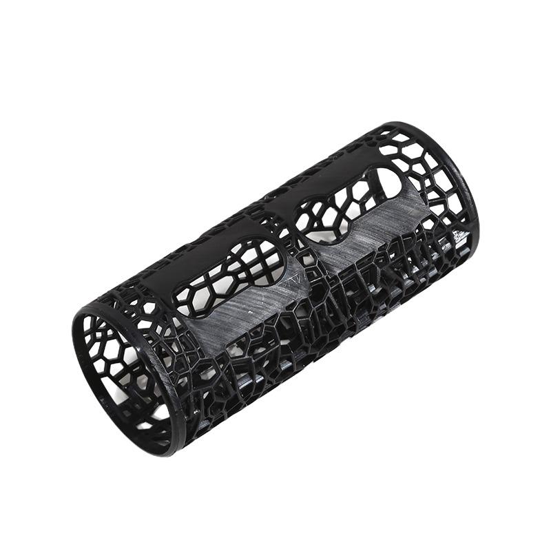 Kampffisch Ruhe-Tunnel Versteck Höhle Aquarium Dekor Zubehör Fischbecken Ornament für Kampffisch Unterschlupf Sicherer Ruheplatz & Wasserlandschaft Dekor