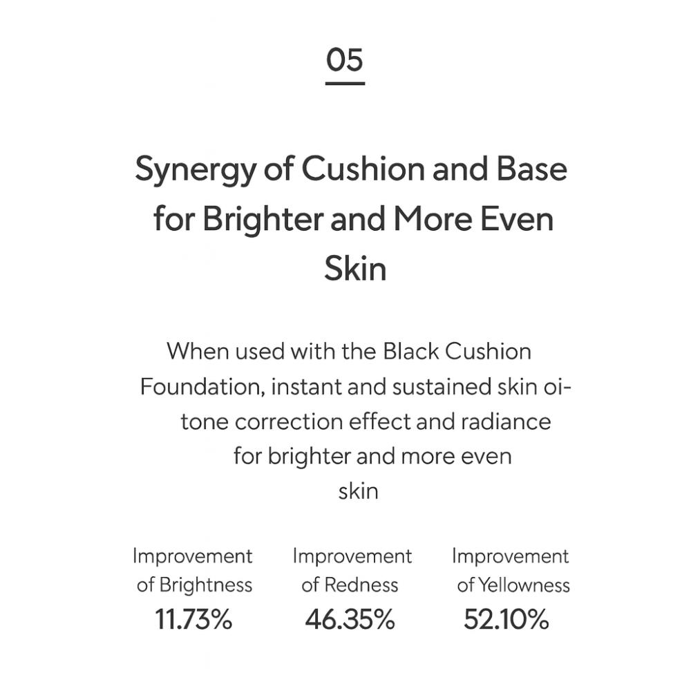 Hera Korygująca Baza Ochronna UV SPF50+ / PA++++