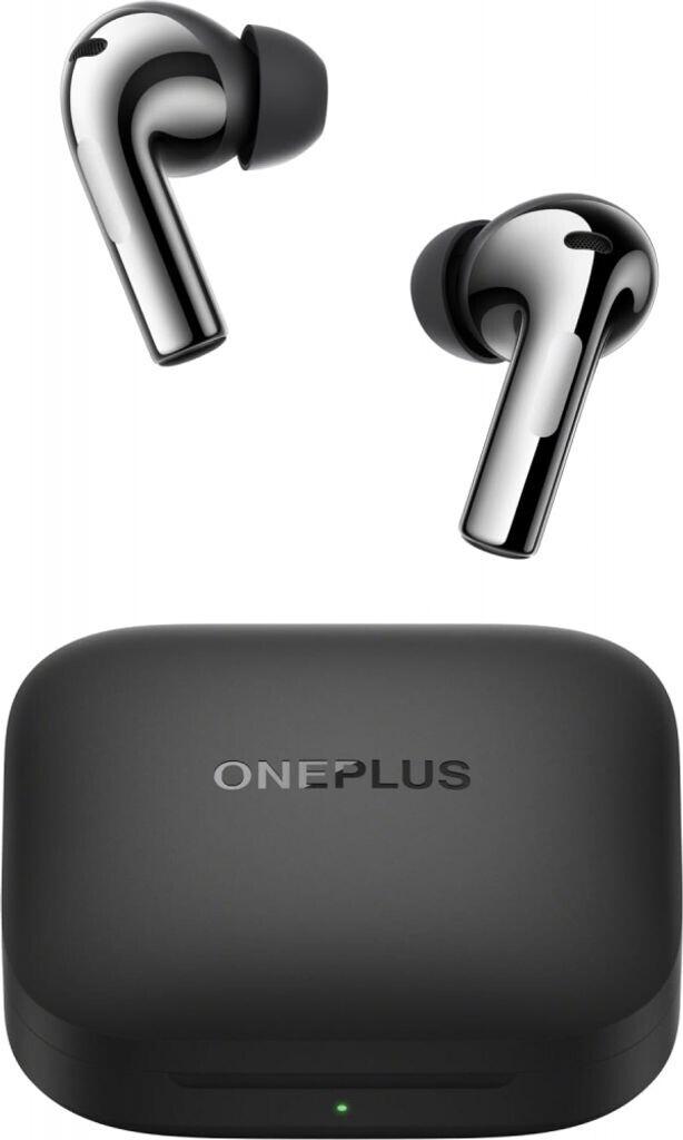 OnePlus Buds 3 Metallic In-ear Headphones