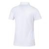 Skechers Women's Sports Knit Short Sleeve Polo Shirt