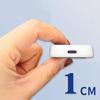 Rechargeable Water Thermometers for Fish Tanks Ensuring Conditions for Pet