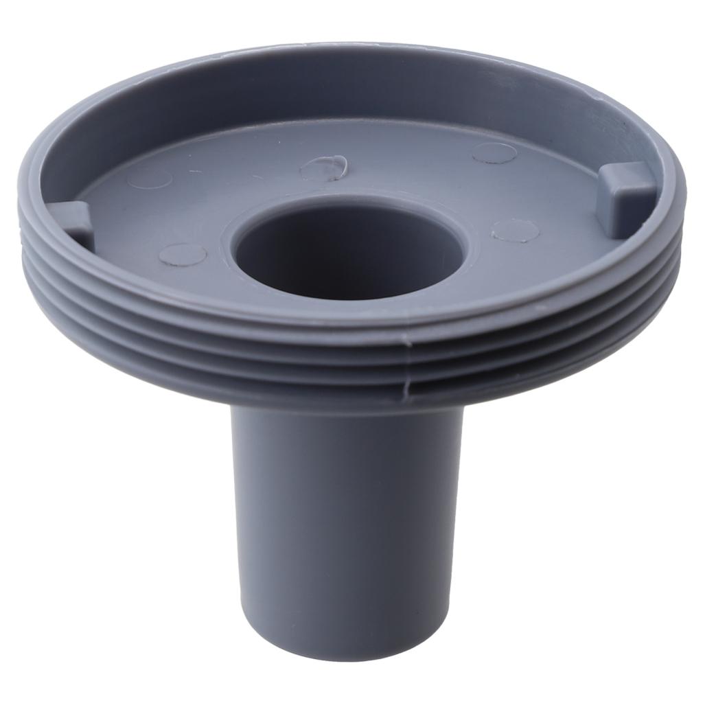 11070 Strainer Connector for Intex Swimming Pool Outlet Ports 1-1/4 Fitting Fit