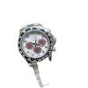 Laojia Daytona Yacht Men's Automatic Panda Chronograph Watch
