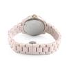 Coach PRESTON Women's Watch, Pink Dial, Ceramic Quartz, 32mm, 1450343
