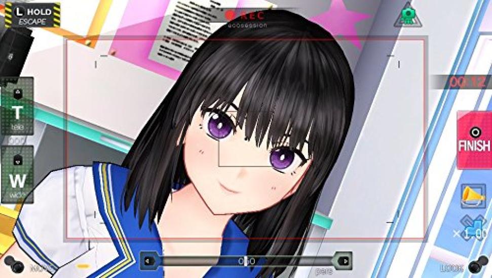 Recolav Gold Beach PS Vita -