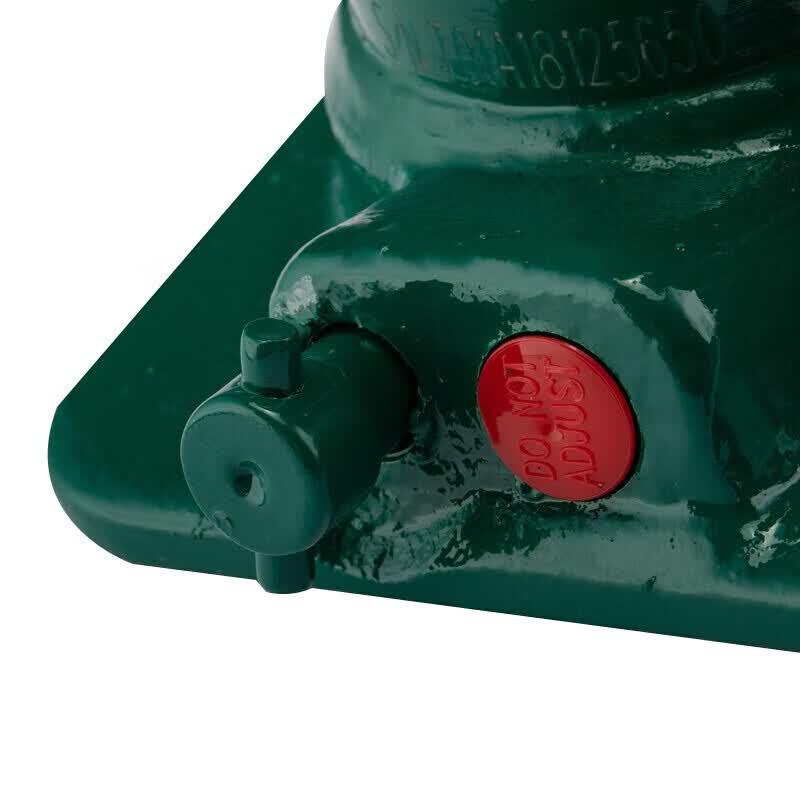 SATA 97801A 2-Ton Vertical Hydraulic Jack