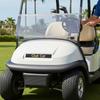 Golf Cart Name Plate 102502601 Durability Easy To Install Portable Nameplate